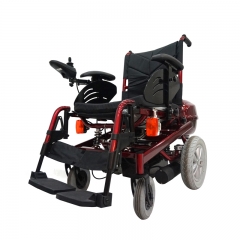 power wheelchair batteries