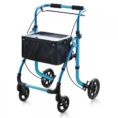 indoor rollator walker