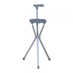 walking cane chair