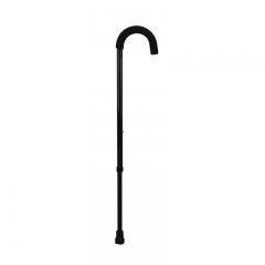 aluminum cane