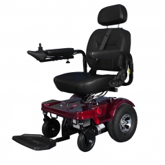 Powered Drive Wheel Wheelchair