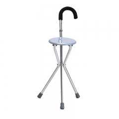 cane with seat