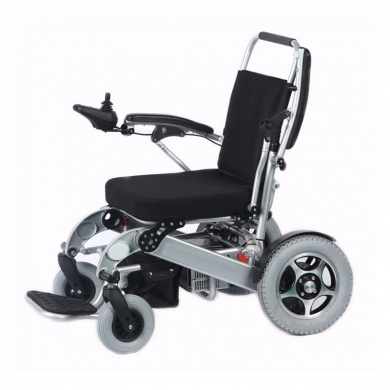 lightweight Power Wheelchair
