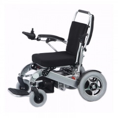 lightweight Power Wheelchair