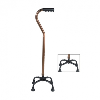 four foot cane