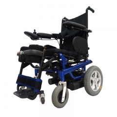 Power Standing Up Wheelchair