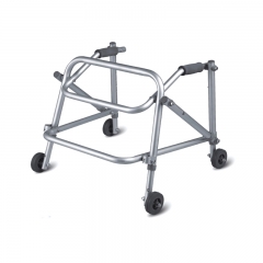 folding walking frame