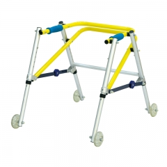 pediatric rolling walker