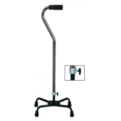 Quad Cane