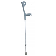 Lightweight Forearm Crutch