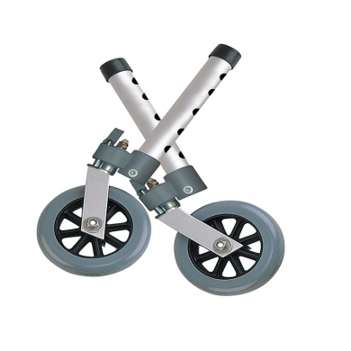 swivel medical wheels