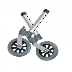 swivel medical wheels