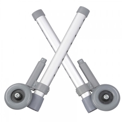  medical wheels