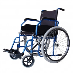 standard wheelchair