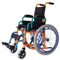 Wheelchairs for kids