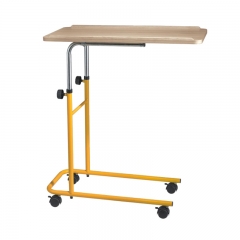 Over Bed Table