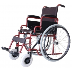 foldable manual wheelchairs