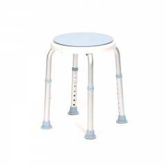 Rotating Shower stool