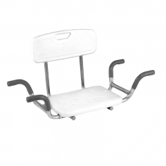 Stainless Steel Bath Seat