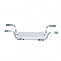 Bath seat for adults