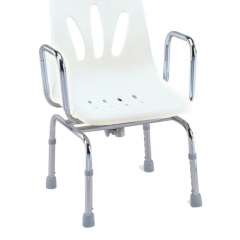 Swivel Shower Chair