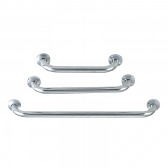 Stainless steel grab rail