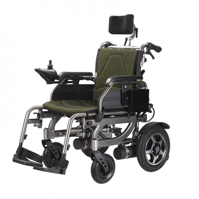 light electric wheelchair