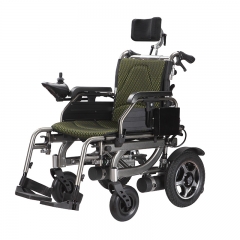 light electric wheelchair