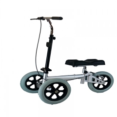 all terrain knee walker scooter