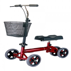 knee roller scooter