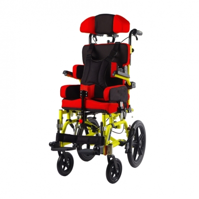 tilt in space wheelchair