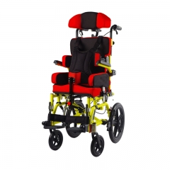 tilt in space wheelchair