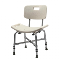 Bariatric Shower Bench