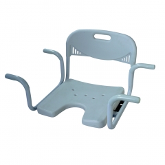 Bath tub seat