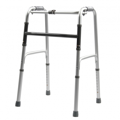 lightweight walking frame