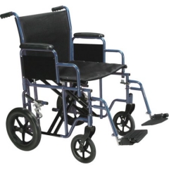 bariatric manual wheelchair