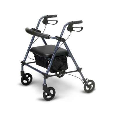 standard rollator