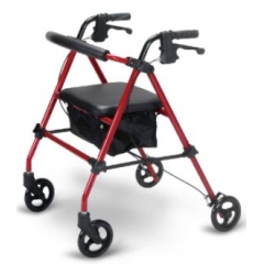 lightweight mobility walkers