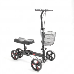 foldable knee scooter