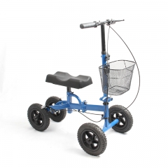 medical equipment knee scooter