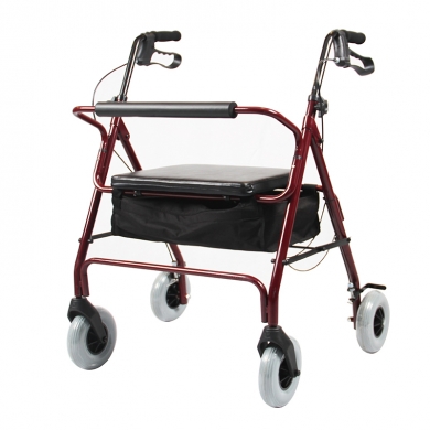 barietric rollator
