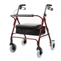 barietric rollator