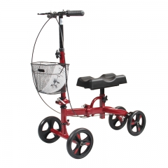 one knee scooter