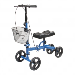 Crutch Alternative