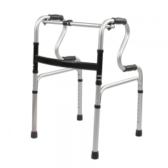 UpRise Onyx Lightweight Folding Walkers