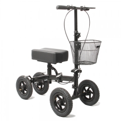 4 Wheeled All Terrain Knee Walker
