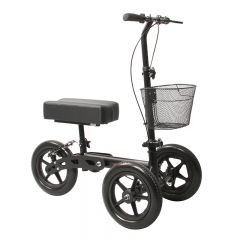 Lightweight All Terrain Knee Scooter