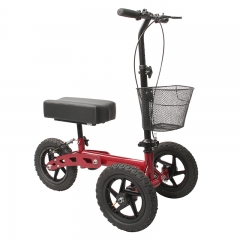  Off Road All Terrain Knee Scooter