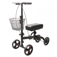 Hub Brake Knee Scooter
