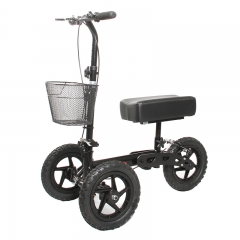  All Terrain Knee Crutch Walker